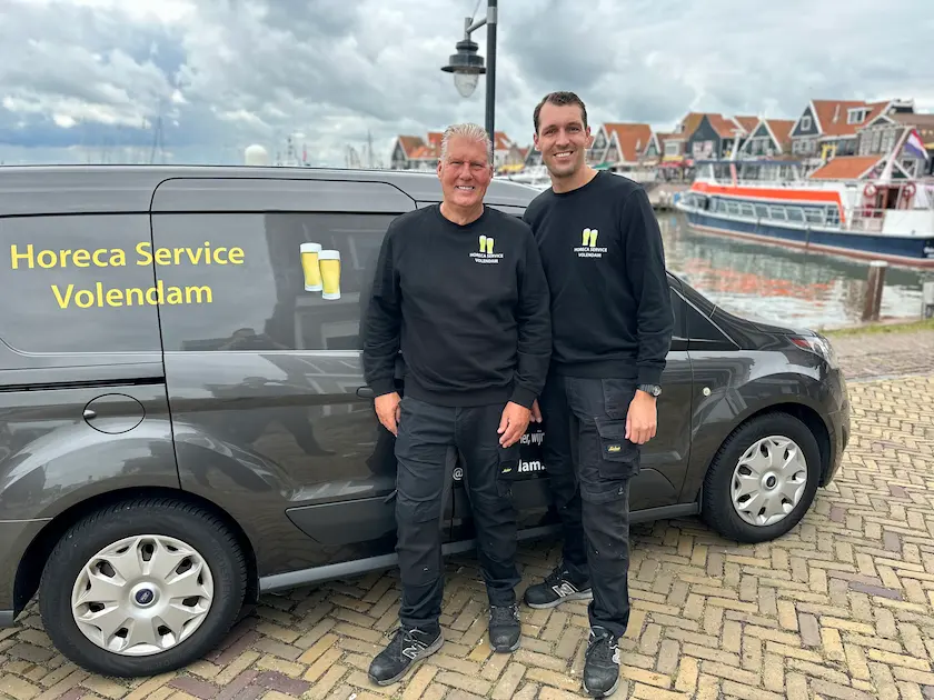 Horeca Service Volendam