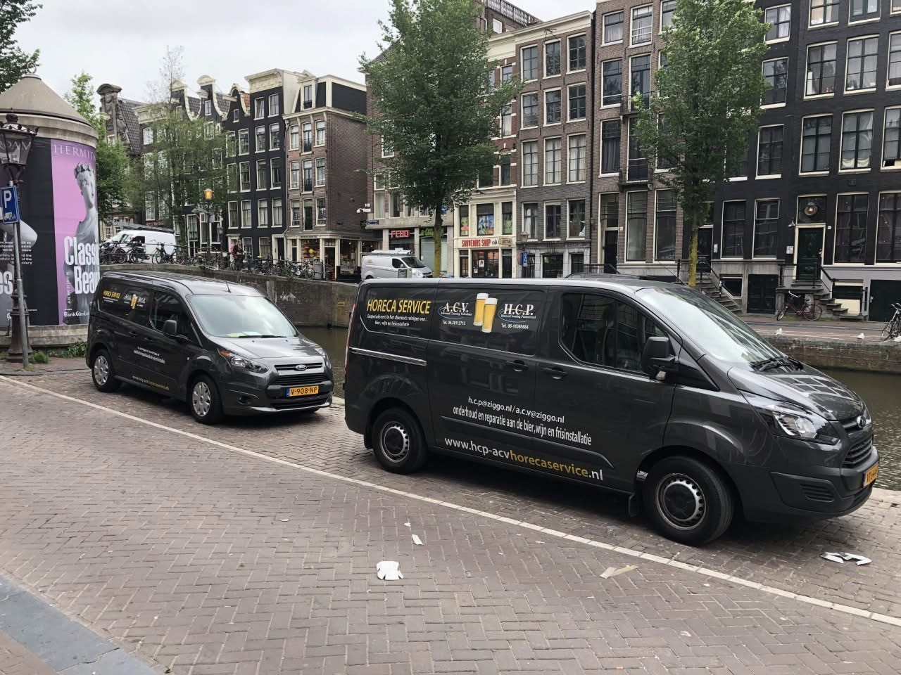 Horeca Service Volendam