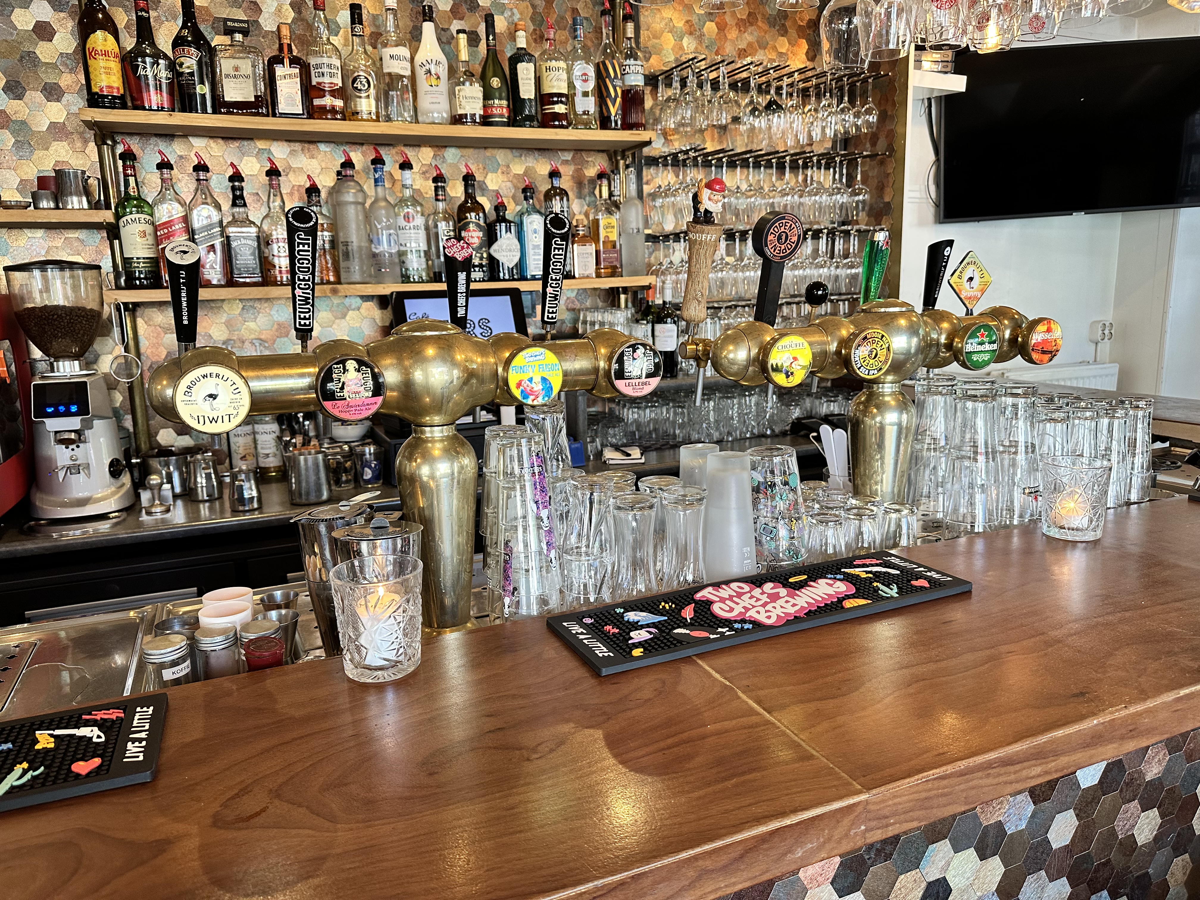 Café Buhrs